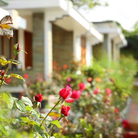 Готель Elysium Garden Муннар Екстер'єр фото